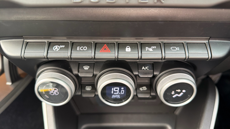 Dacia Duster 1.0 TCe 90 Journey 5dr Petrol Estate